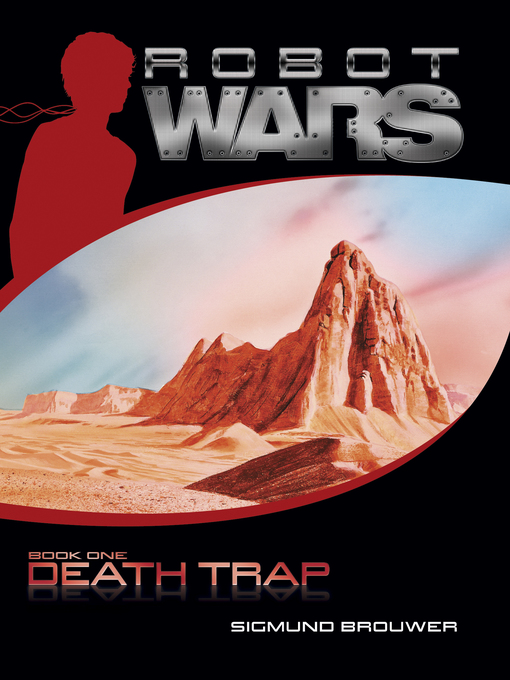 Title details for Death Trap by Sigmund Brouwer - Available